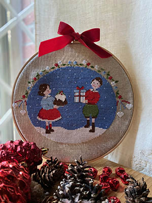 (image for) Pomeriggio Di Neve